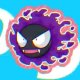 Wild's Gastly