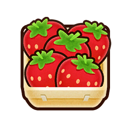 Strawberries - 5
