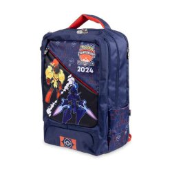 Europe International Championships Pokémon Center Pop-Up Store International Championships Exclusive Backpack