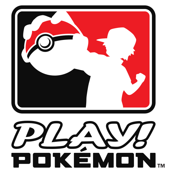 Play Pokmon Logo