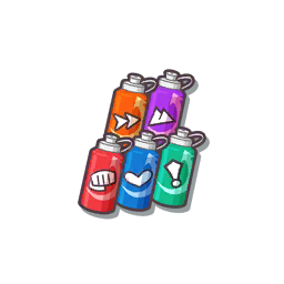 5-Pack Ultra Drink Set Image