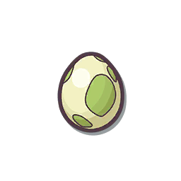 Tyrogue Egg