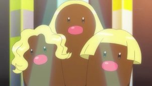 Here's a Real Shocker! A Dugtrio Split-Up?! 