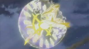 Arceus & The Jewel of Life