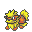 Arcanine