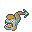 Huntail