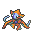 Deoxys