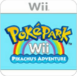 PokPark Wii: Pikachu's Adventure