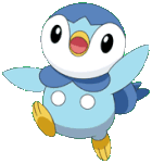piplup Avatar