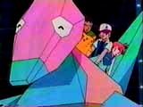 Episode 038: Electric Soldier Porygon