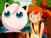 Episode 45: The Song Of Jigglypuff