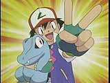 Episode 153: Love, The Totodile Style