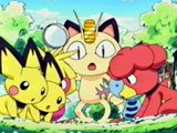 Special 11-a: Calling Great Detective Meowth