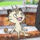 Special's Meowth