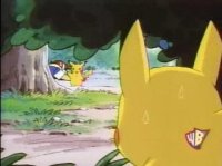 pikachu goodbye