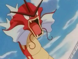 RedGyarados Avatar