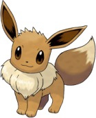 Eevee Art