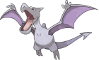 Aerodactyl Art