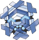 Cryogonal Art