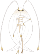 Pheromosa Art