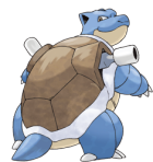 Tododile line or Squirtle line?