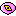 Coral emblema Eye