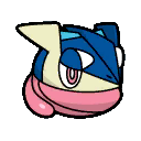 Greninja