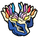 Xerneas