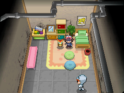 Unova event Pokemon collection from Pokemon Black & Pokemon B2 for POKEMON  HOME