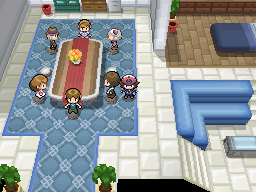 Pokémon Black, Detonado PT-BR