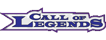 Call of Legends Set Icon