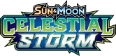 Celestial Storm Set Icon
