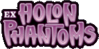 EX Holon Phantoms Set Icon