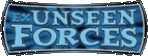 EX Unseen Forces Set Icon