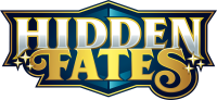 Hidden Fates Set Icon