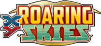 Roaring Skies Set Icon