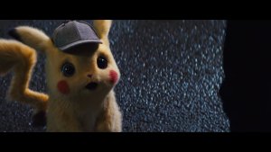 Pokmon: Detective Pikach
