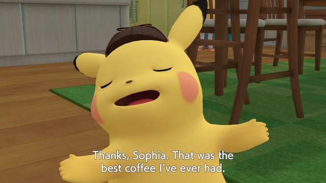 Sophia's Coffee