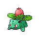 #002 Ivysaur