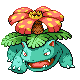 #003 Venusaur