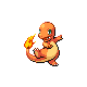 #004 Charmander