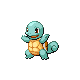 #007 Squirtle