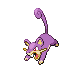 #019 Rattata