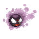 #092 Gastly