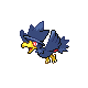 #198 Murkrow