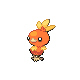 #255 Torchic