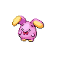 #293 Whismur