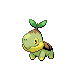 #387 Turtwig