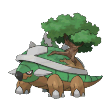 Torterra