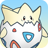 Togepi - Mystery Dungeon